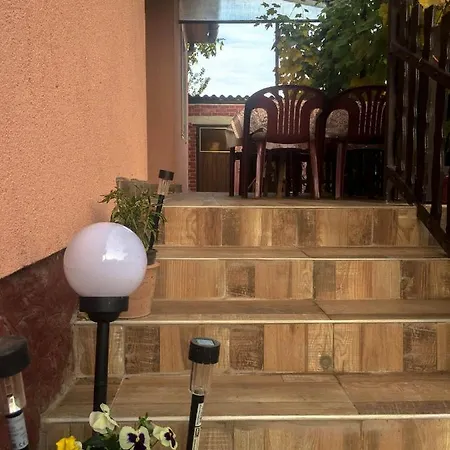 Wéber Apartman * Siófok