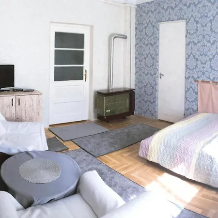 Wéber Apartman * Siófok