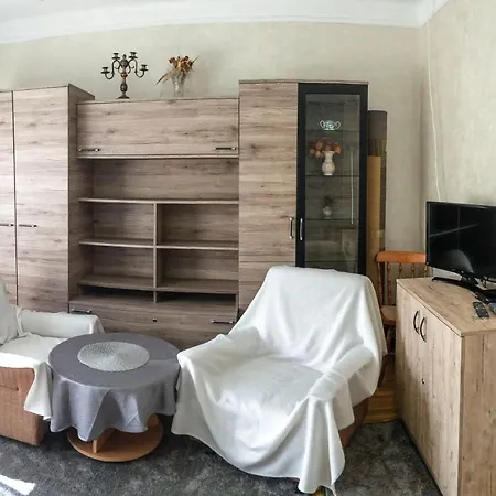 Wéber Apartman Сasa de vacaciones