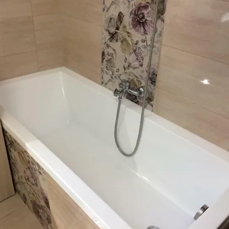 Wéber Apartman