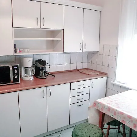 Wéber Apartman * Siófok