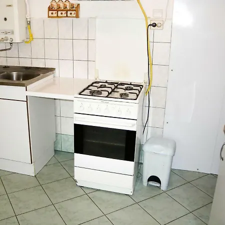 Wéber Apartman Siófok