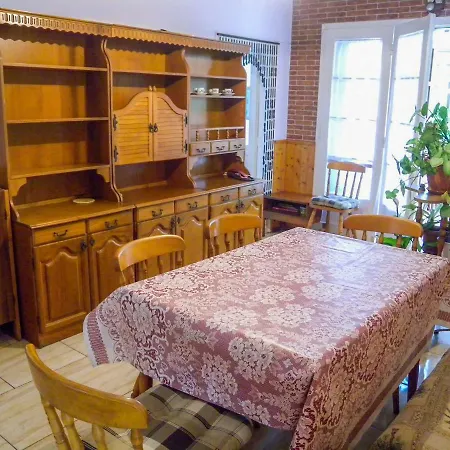 Weber Apartman 펜션