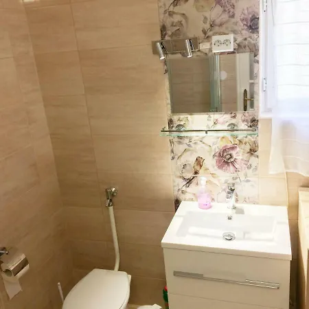 Wéber Apartman